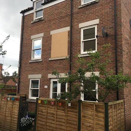 Comfortable Rooms With Live In Host, Walking Distance To The High St & More Glastonbury Esterno foto